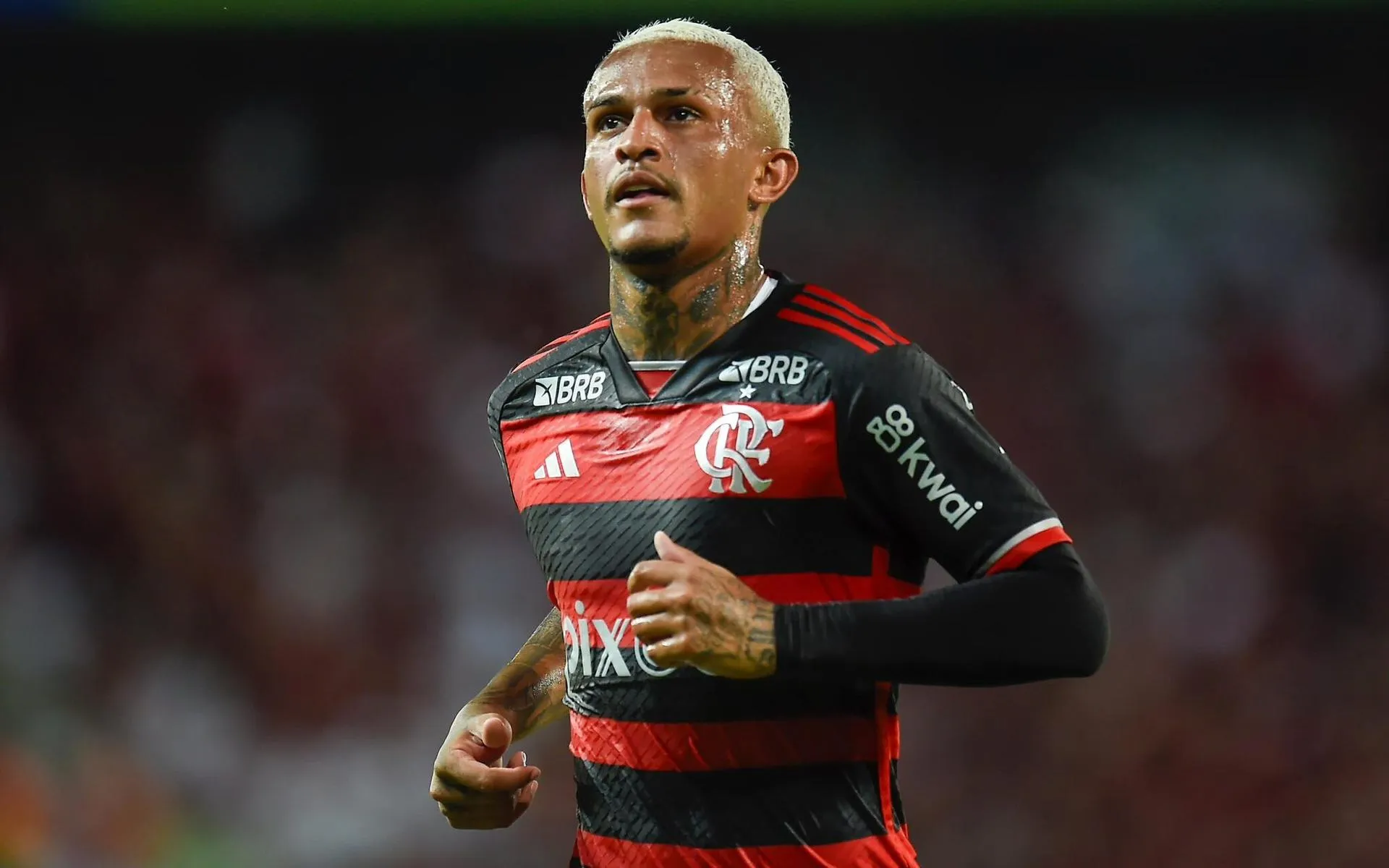 Wesley Seleção