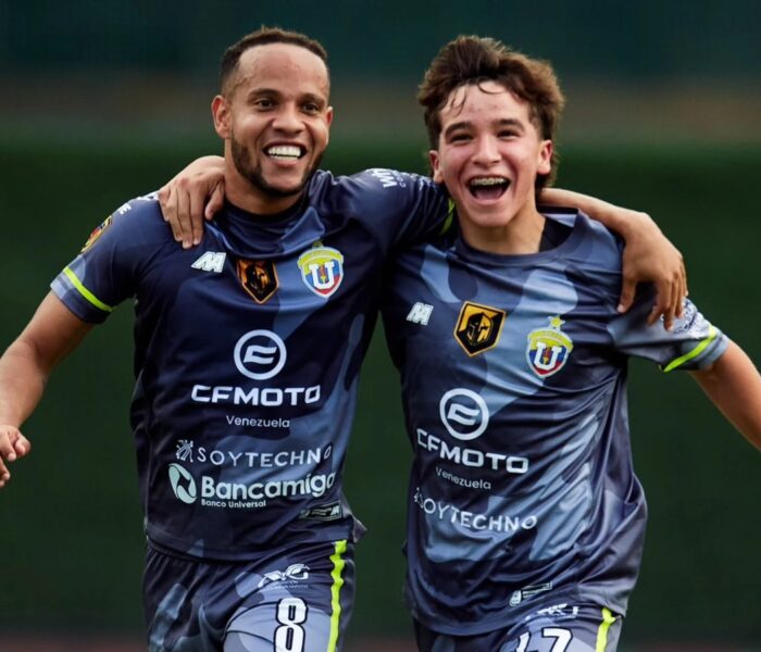 UCV Libertadores