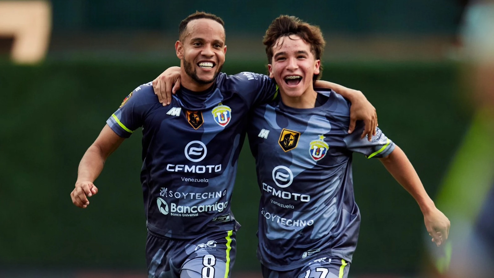 UCV Libertadores