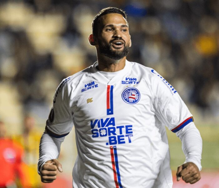 Bahia Libertadores