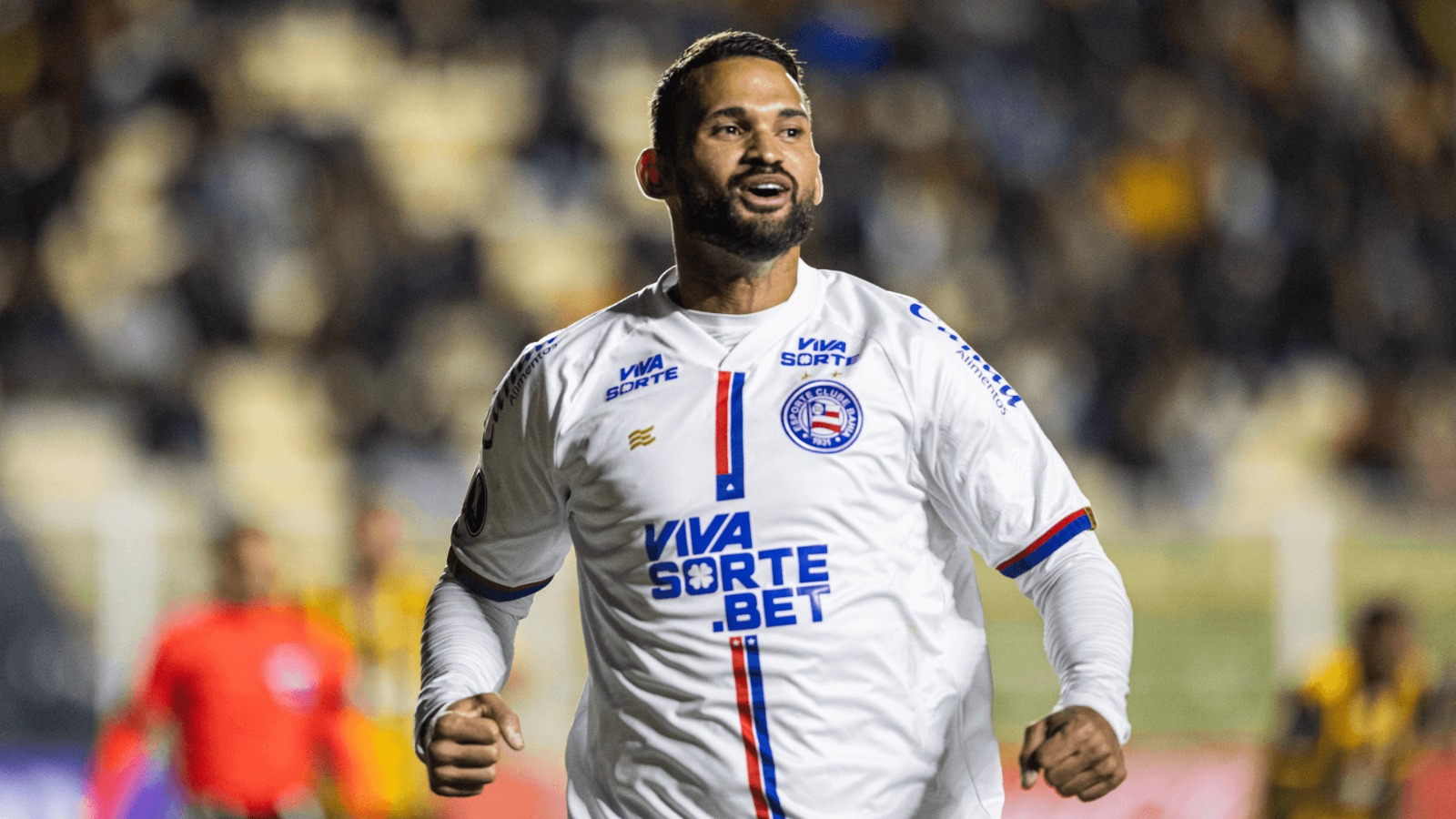 Bahia Libertadores