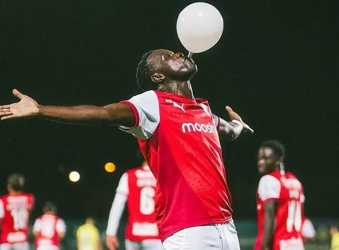 Bruma, Vasco, Braga