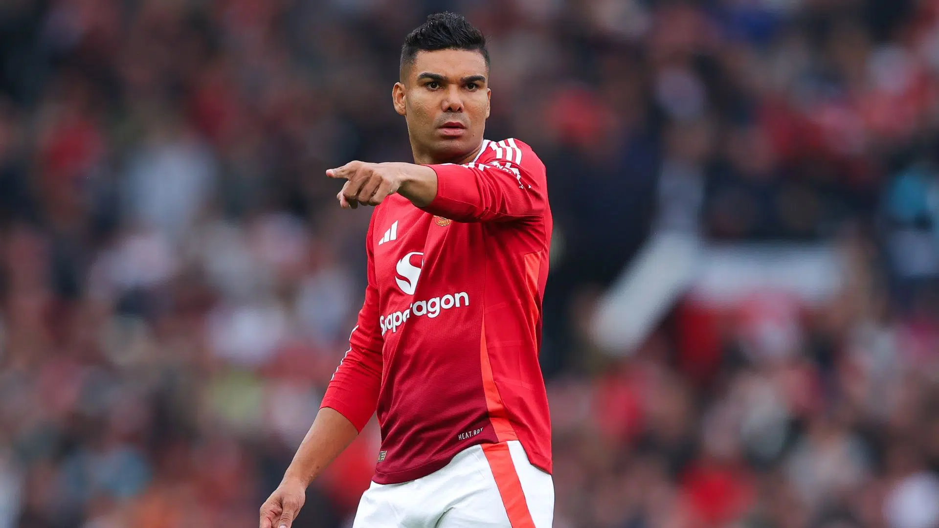 Casemiro Santos