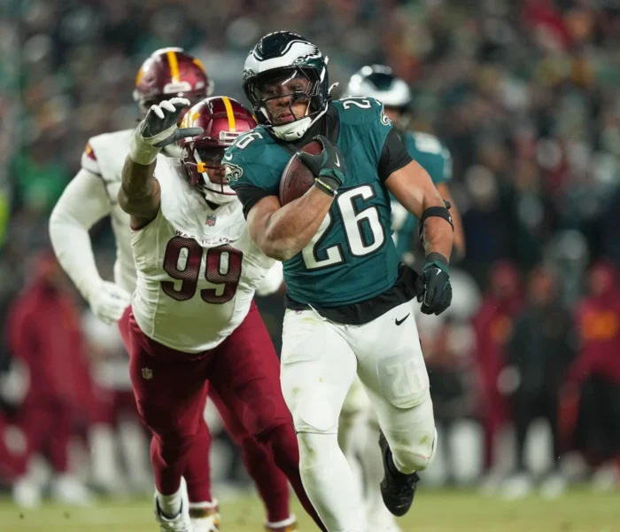 Philadelphia Eagles NFL