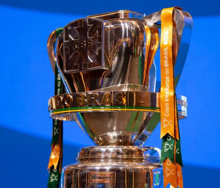 Copa do Brasil