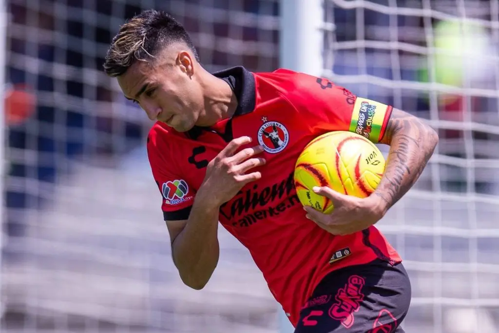 Christian Rivera Sport