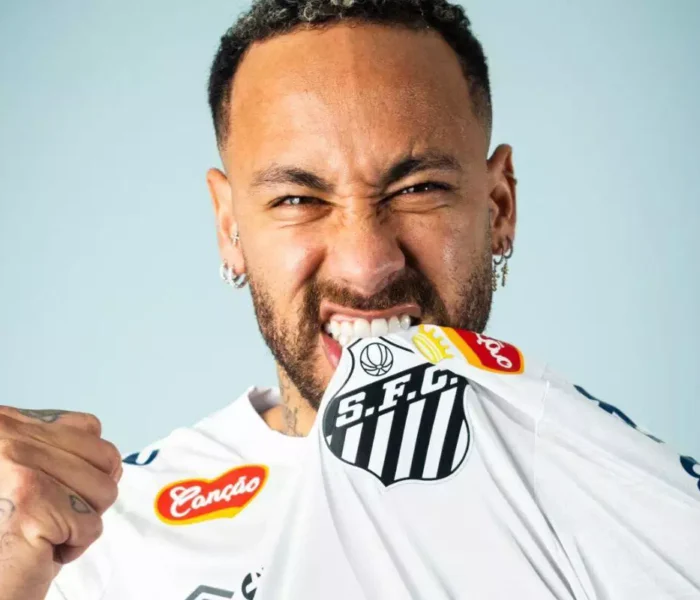 Neymar Santos, Ney
