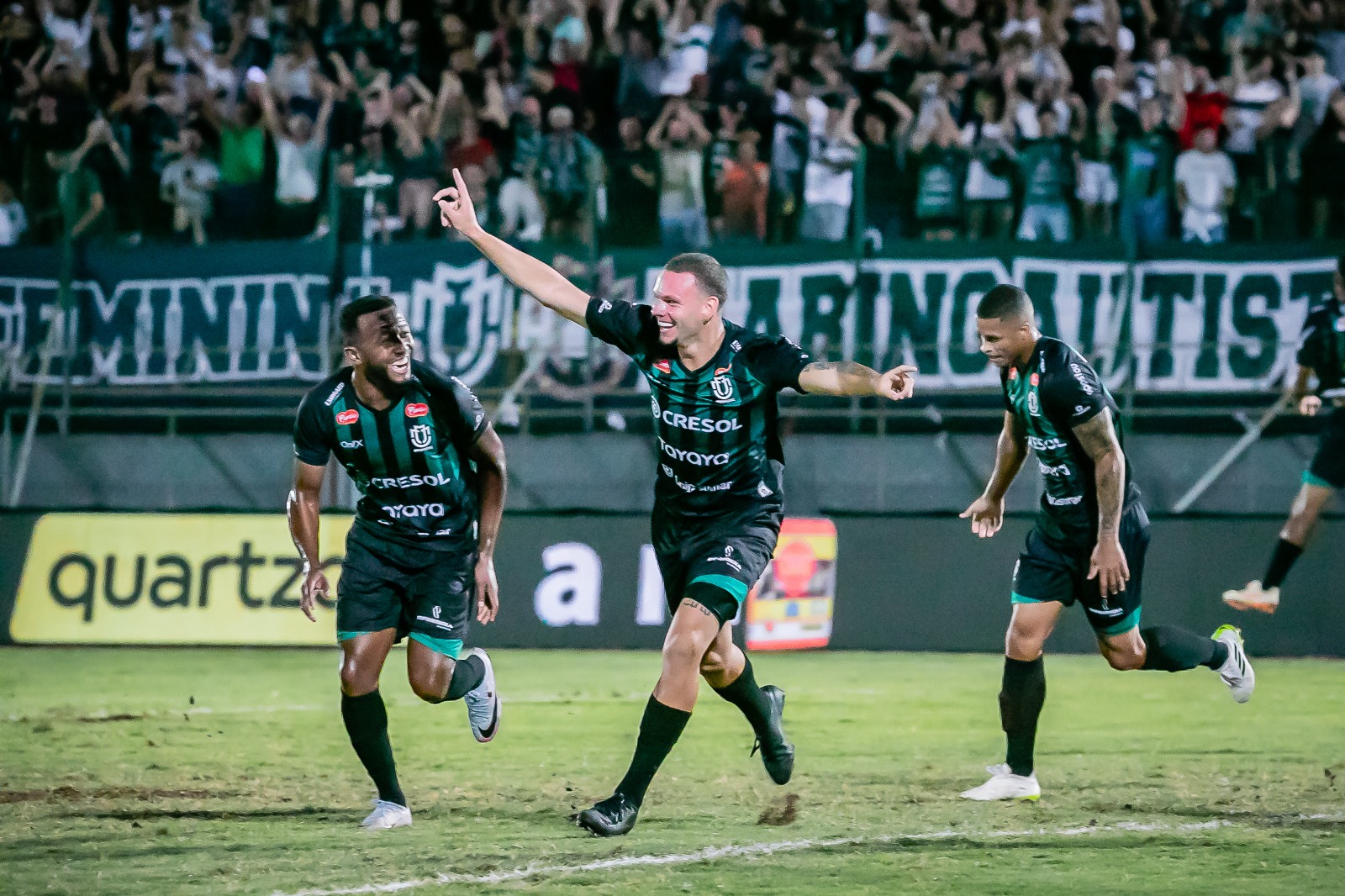 Maringá, Copa do Brasil