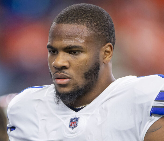 Micah Parsons