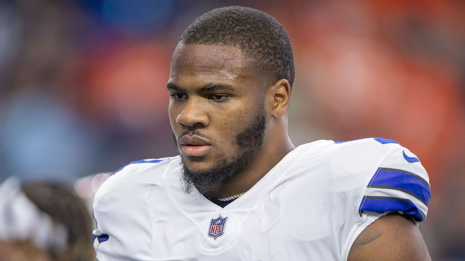 Micah Parsons