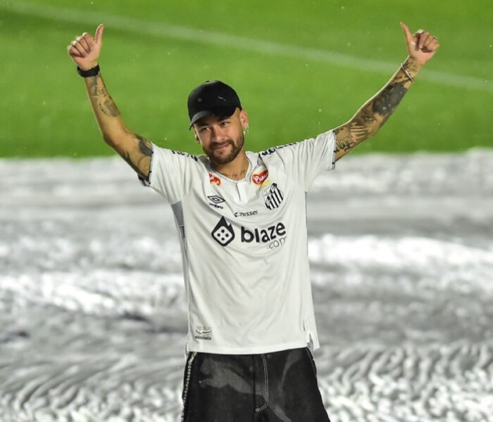 Neymar