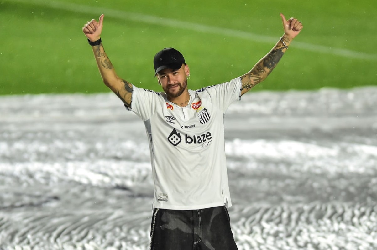 Neymar