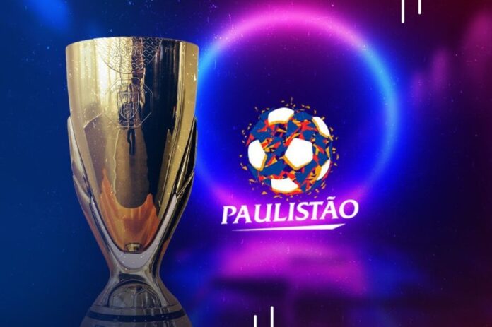 As finais do Campeonato Paulista irão ocorrer nos dias 16 e 27 de março.
