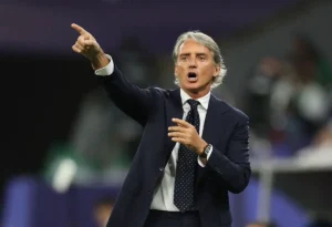 Roberto Mancini, Botafogo