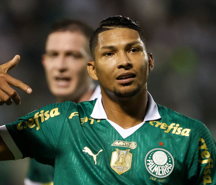 Rony Atlético-MG
