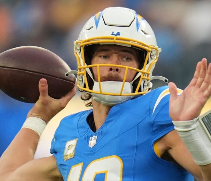 Los Angeles Chargers