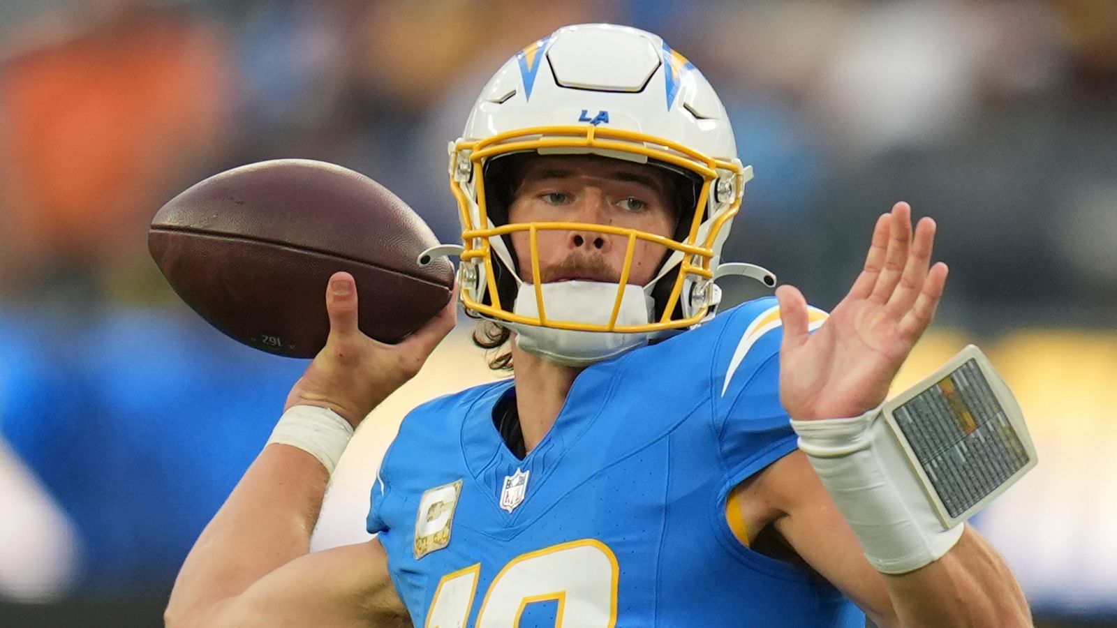Los Angeles Chargers