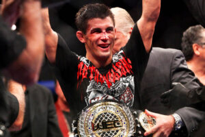 Dominick Cruz