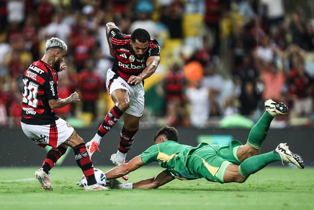 Flamengo