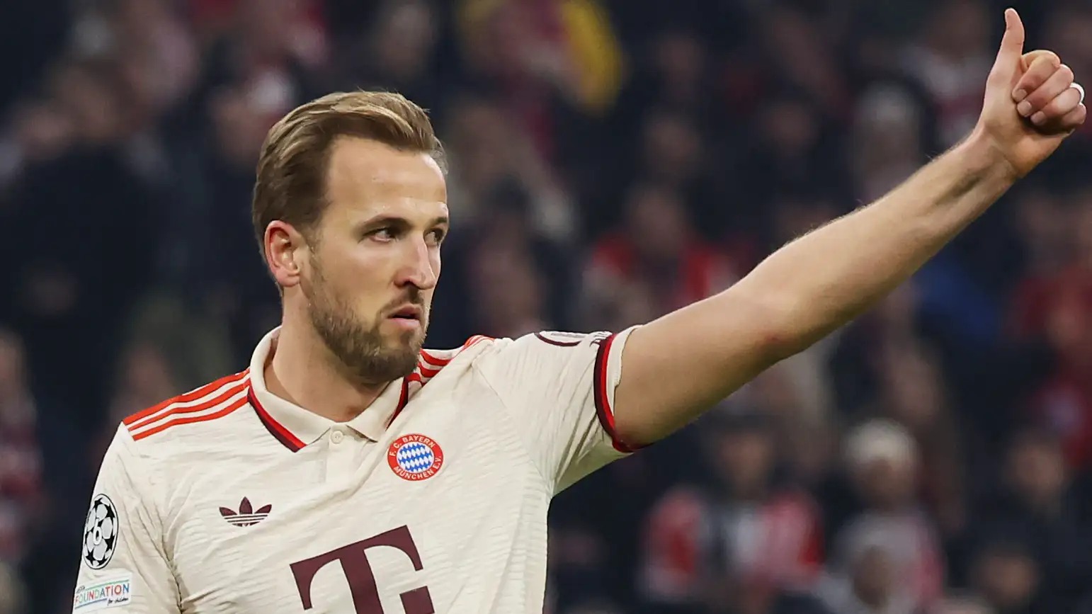 Bayern Leverkusen Kane