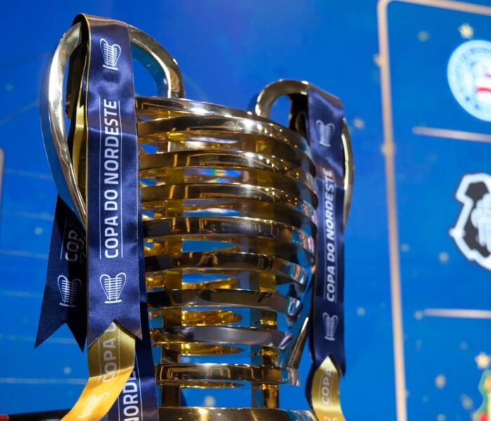Copa do Nordeste