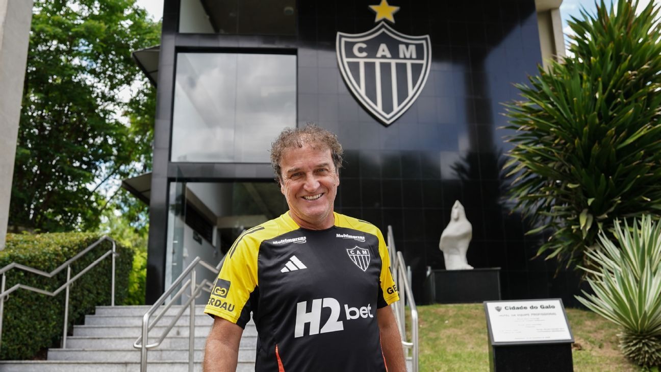 Brasileirão Técnicos