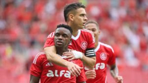 Internacional Brasileirão