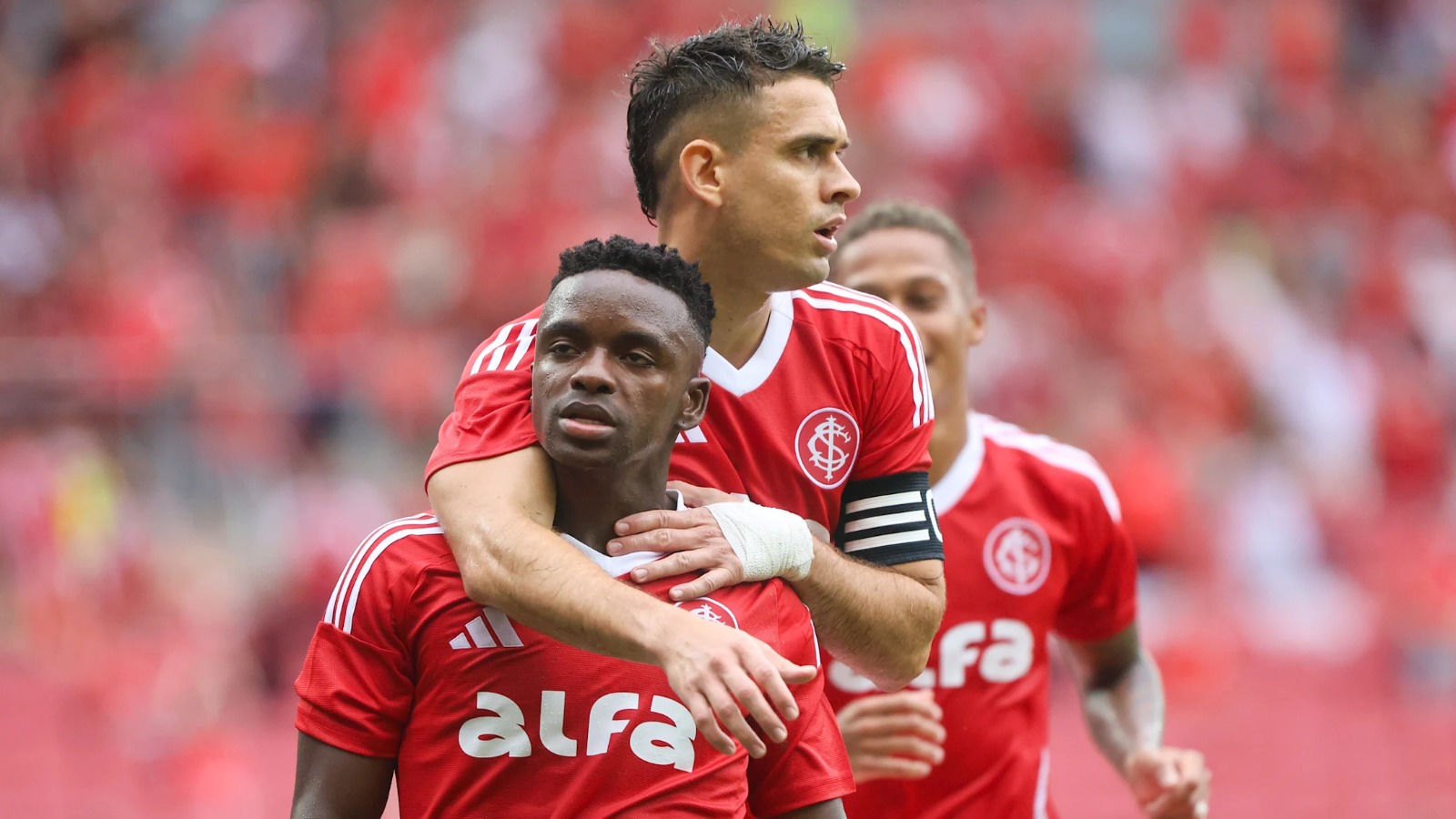 Internacional Brasileirão