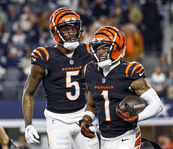 Cincinnati Bengals