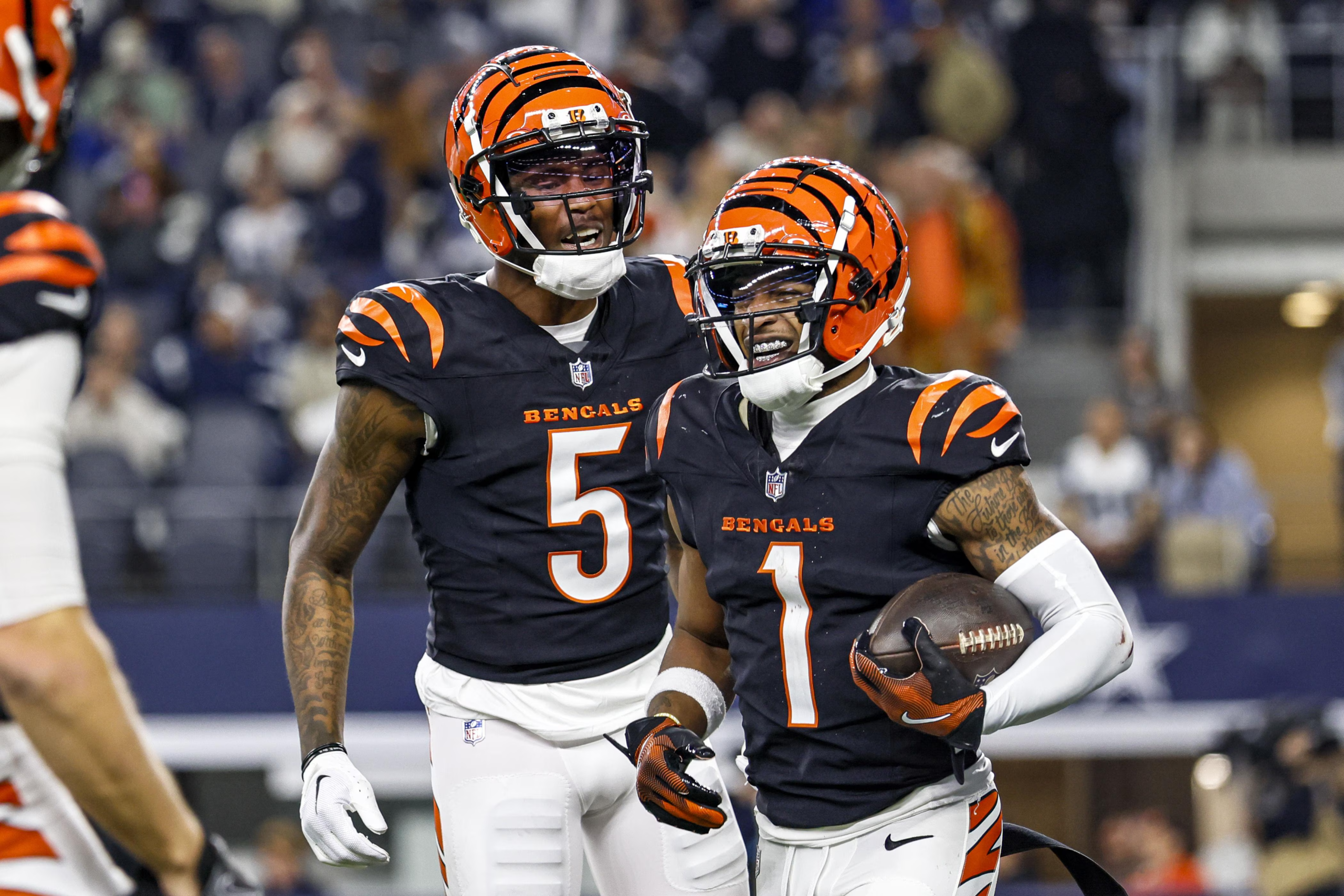 Cincinnati Bengals