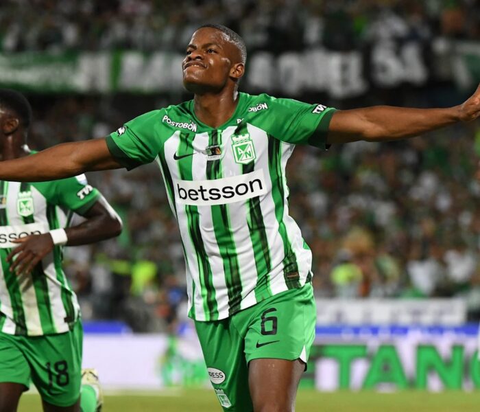 Libertadores Sul-Americana