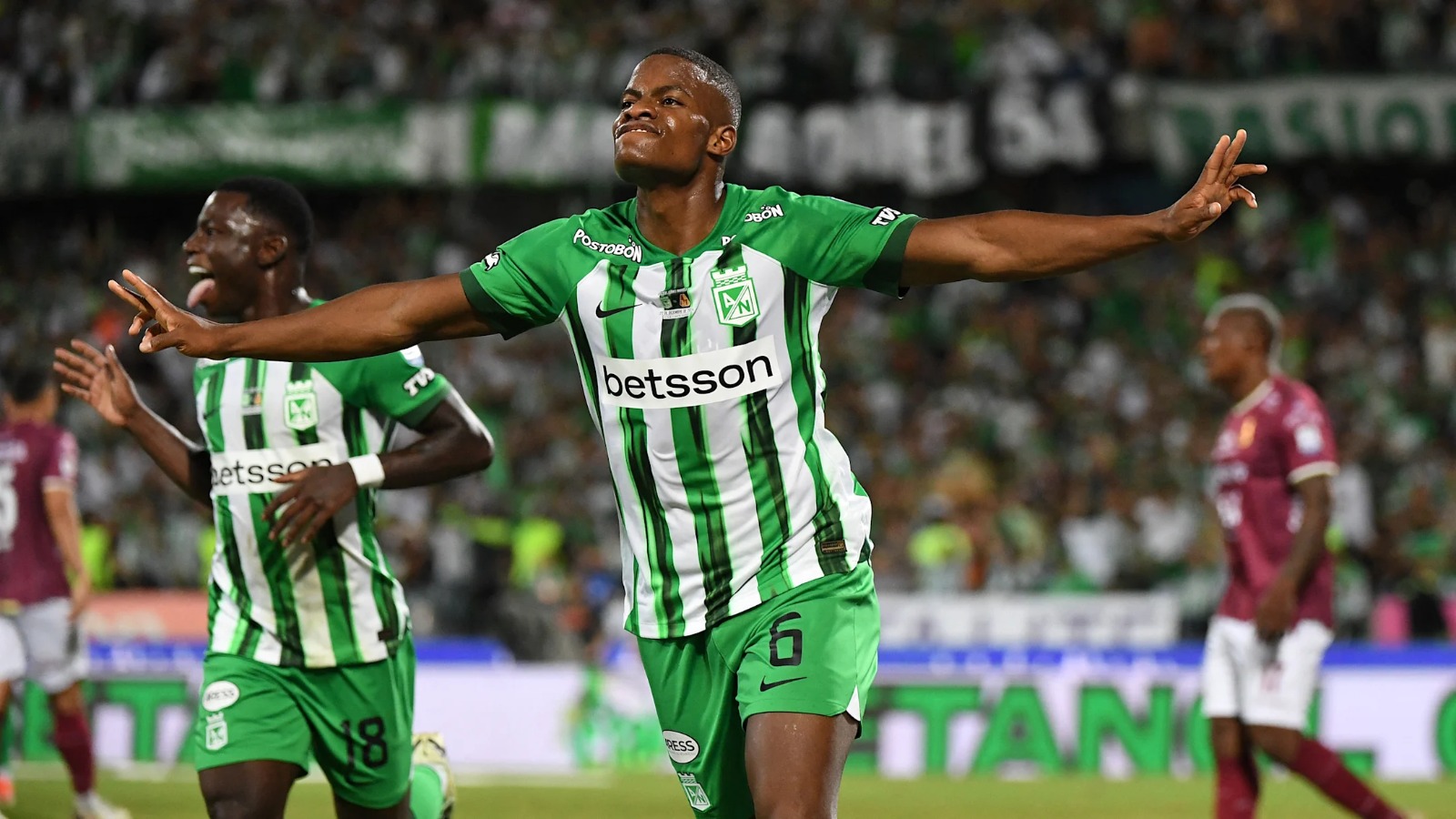 Libertadores Sul-Americana