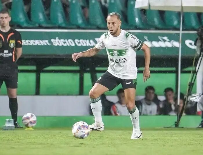 Rafinha Coritiba