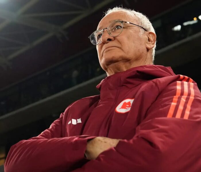 Roma Ranieri