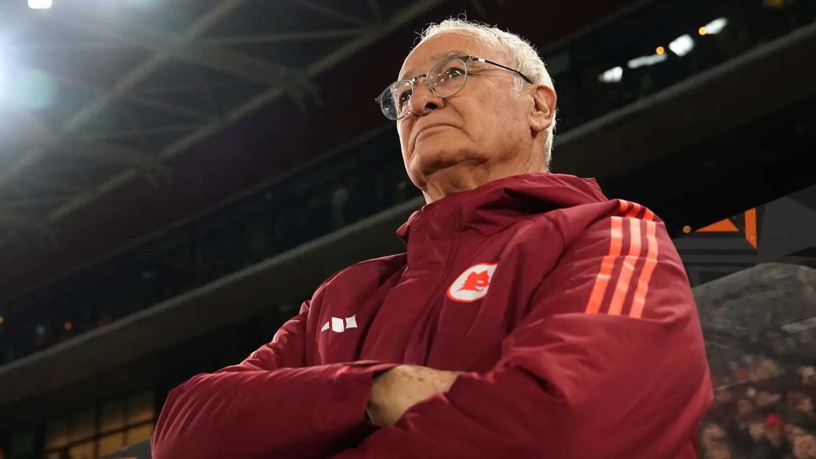 Roma Ranieri