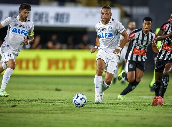 Grêmio Copa do Brasil