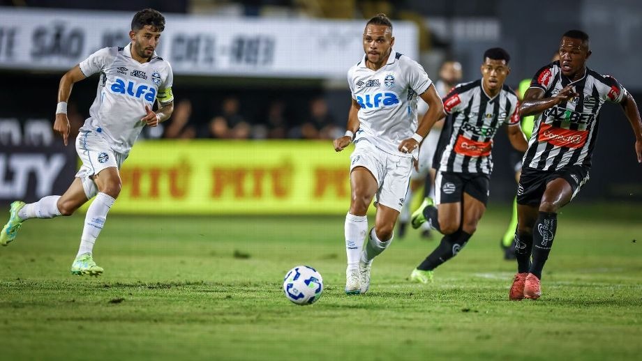 Grêmio Copa do Brasil