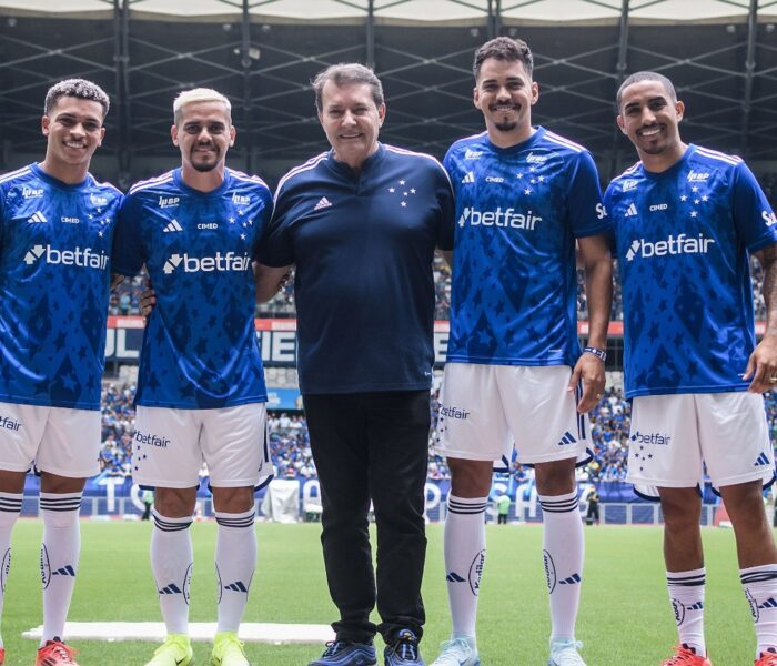Cruzeiro