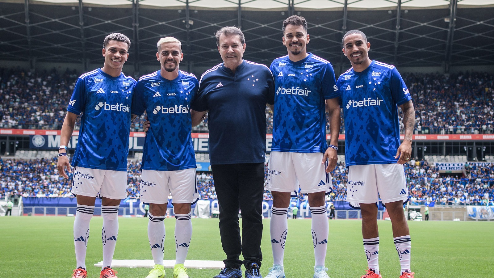 Cruzeiro