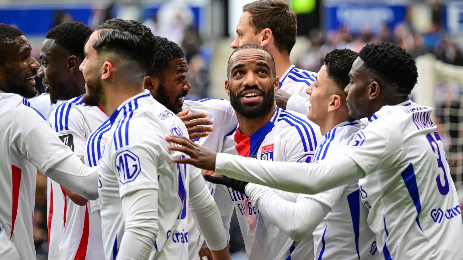 Lyon