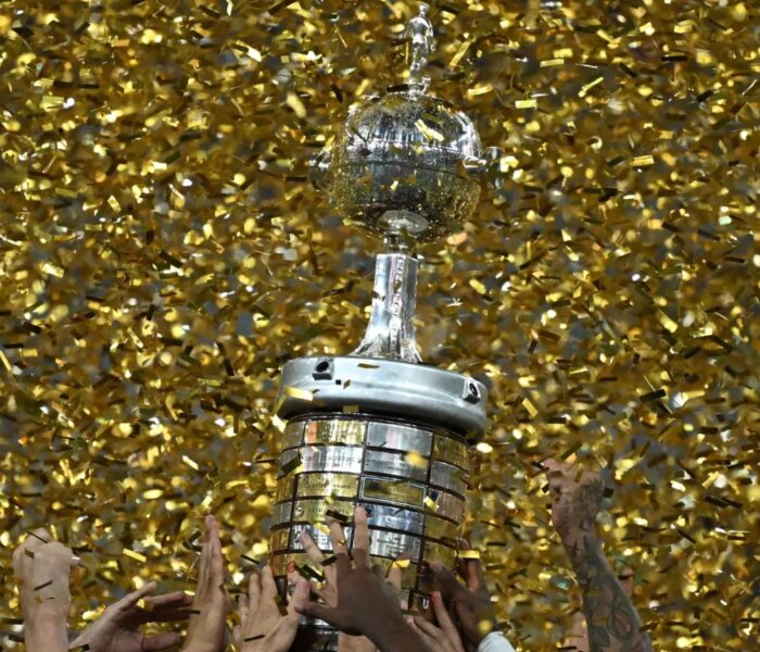 Libertadores