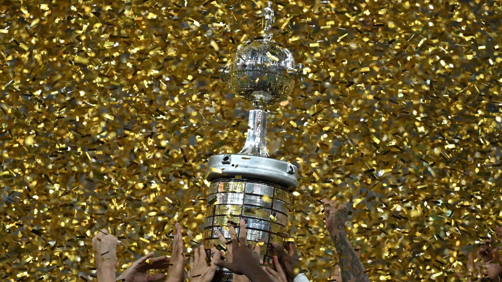 Libertadores