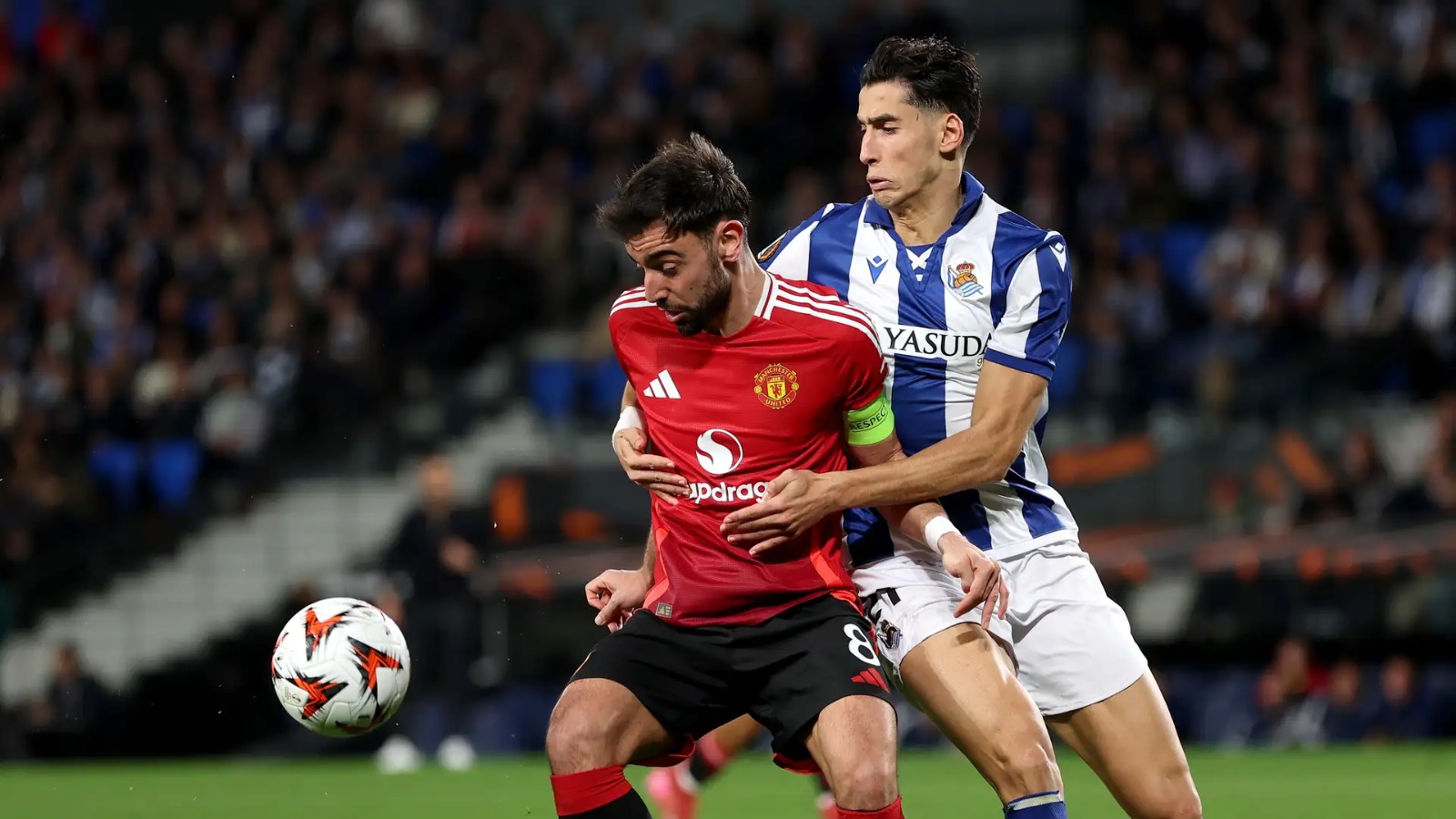United Real Sociedad