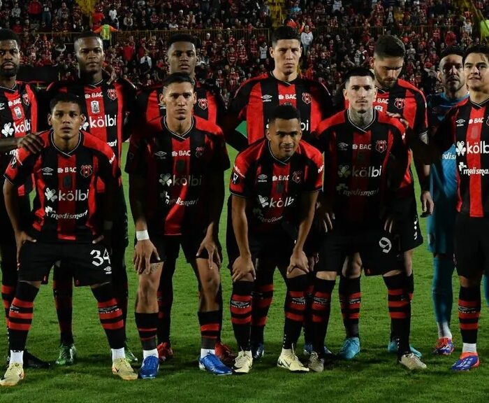 Alajuelense