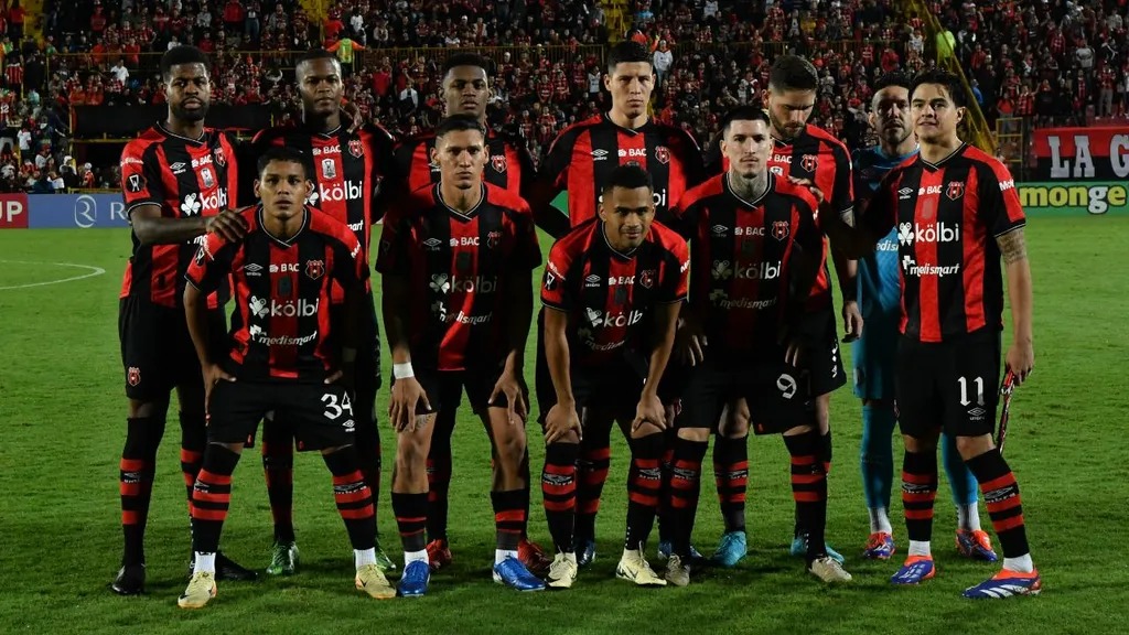 Alajuelense