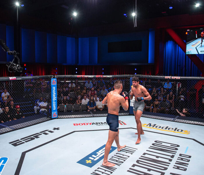 UFC Apex