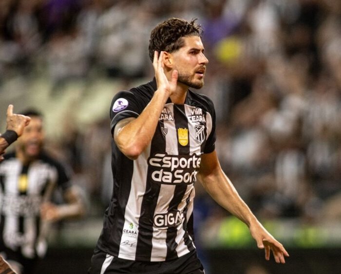Ceará Pedro Raul