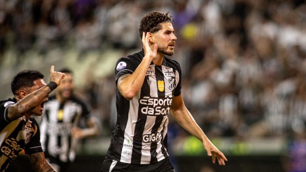 Ceará Pedro Raul