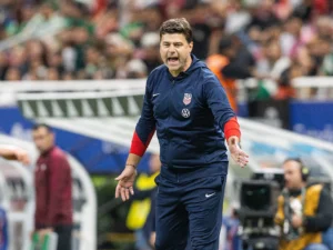 Mauricio Pochettino, USA