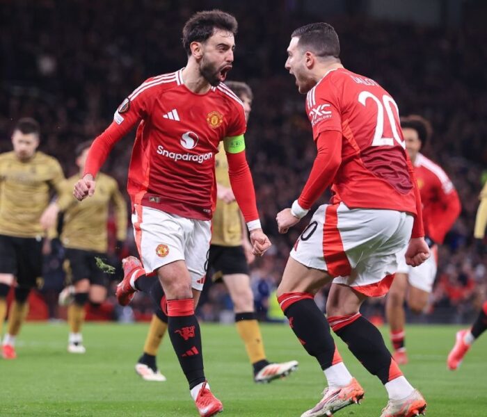 Manchester United